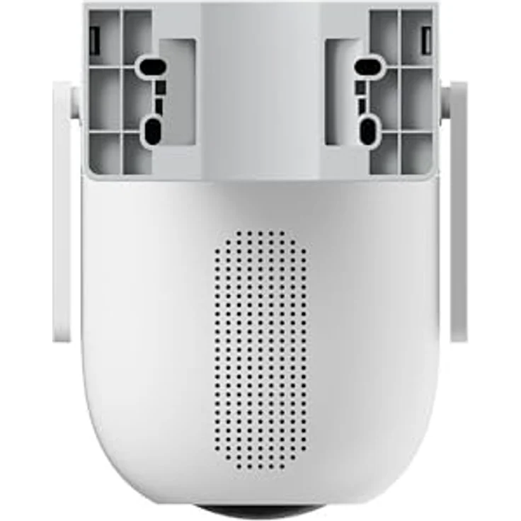 EZVIZ H9c Dual (2304 x 1296 Pixels), Netzwerkkamera, Weiss – Bild 4