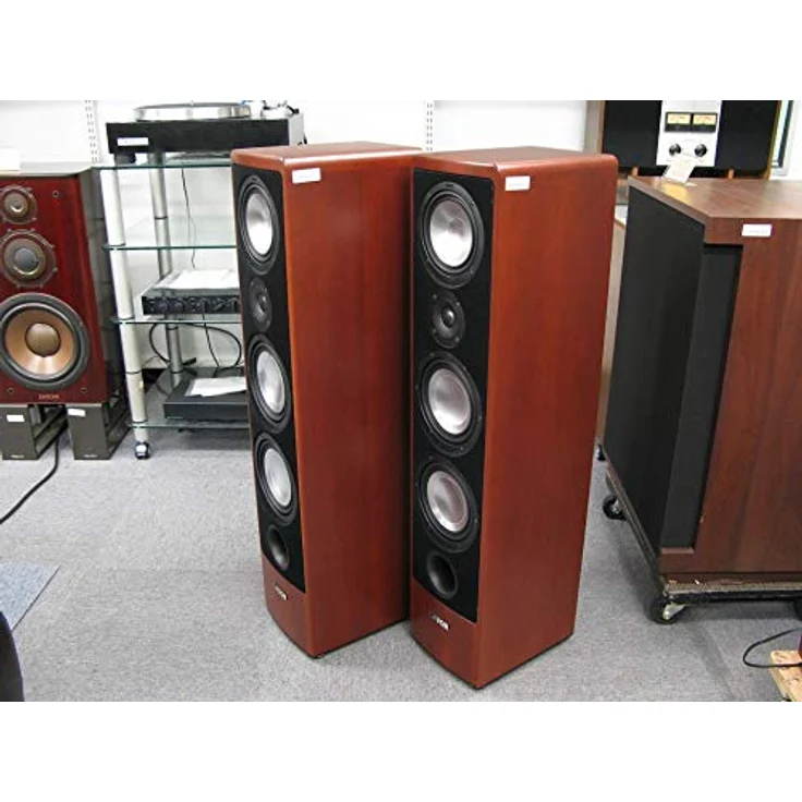 Canton ERGO 690 DC Standlautsprecher – Bild 2