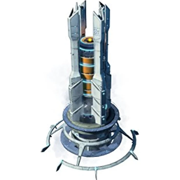 Anno 2205 - Königsedition (PC) – Bild 4