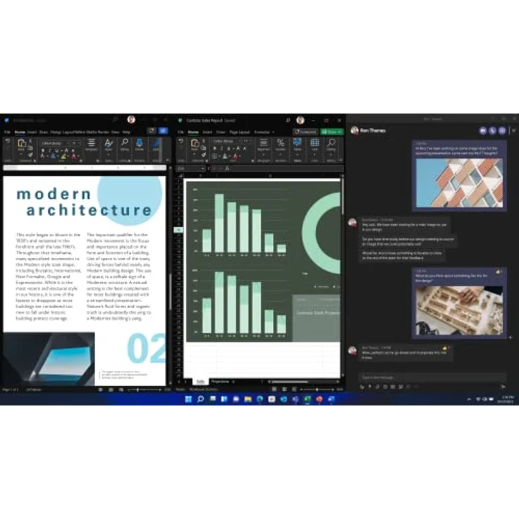 Microsoft Windows 11 Pro – Bild 3