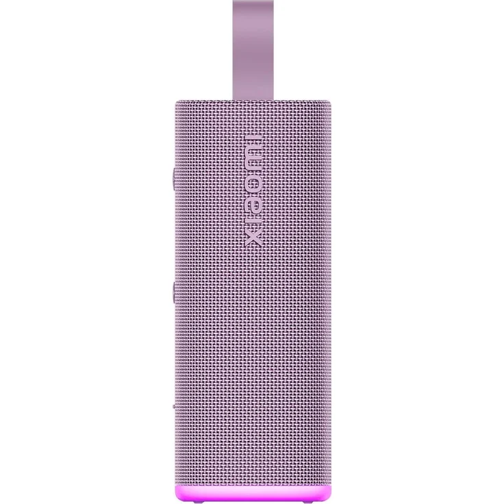 Xiaomi Sound Play (14 h), Bluetooth Lautsprecher, Violett