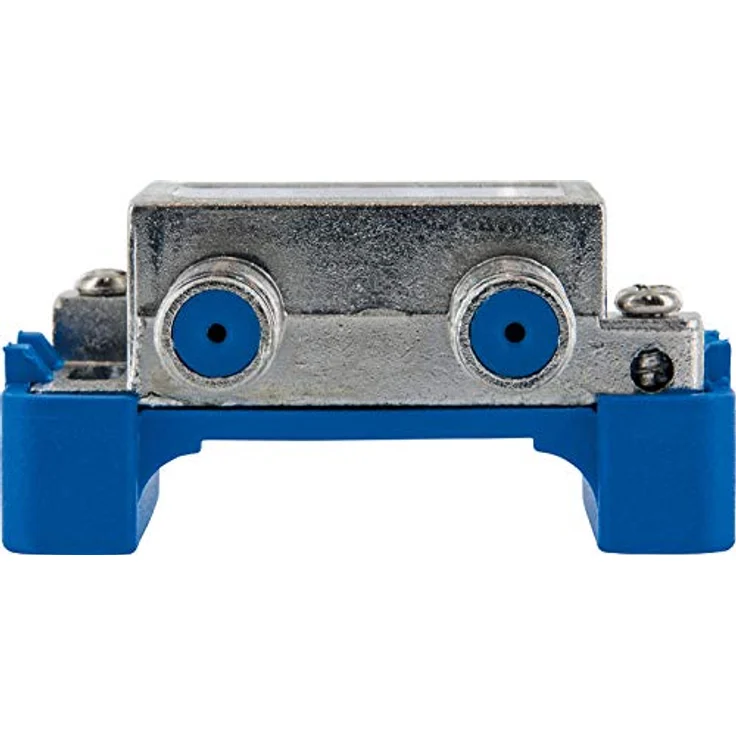 Schwaiger VTF8842241 High-End-Verteiler 2-Fach für BK- und GA-Anlagen (110 dB) – Bild 3