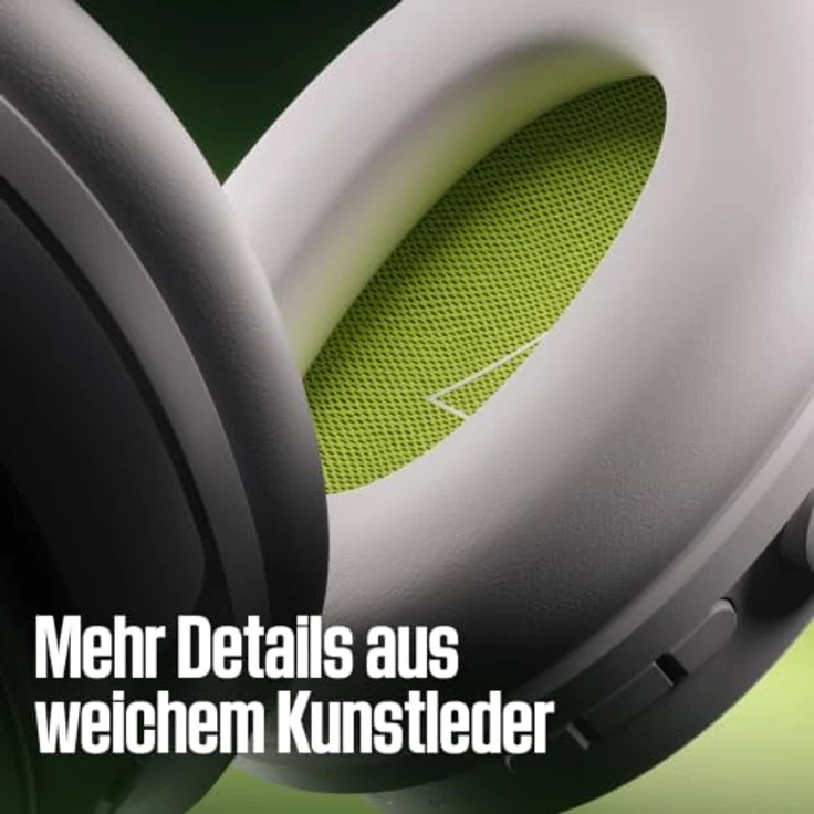 BOSE QuietComfort Kopfhörer (2. Gen.), Over-ear Bluetooth, legendäres Noise-Cancelling, optimierter Sound, schwarz – Bild 4