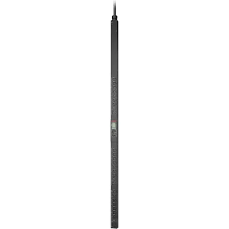 APC Rack PDU 9000 Switched ZEROU, vertikale Montage, 16A, IEC 309, 3680 W