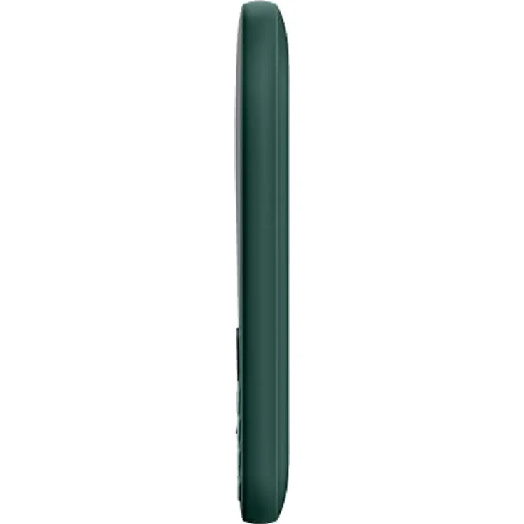 Nokia 6310 2024, Smartphone in Grün mit kompakten Maßen (14 x 7,4 x 6 cm) – Bild 3