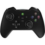 Genesis Gamepad MANGAN 400 (PC/SWITCH/HANDY) kabellos schwarz - Preisvergleich