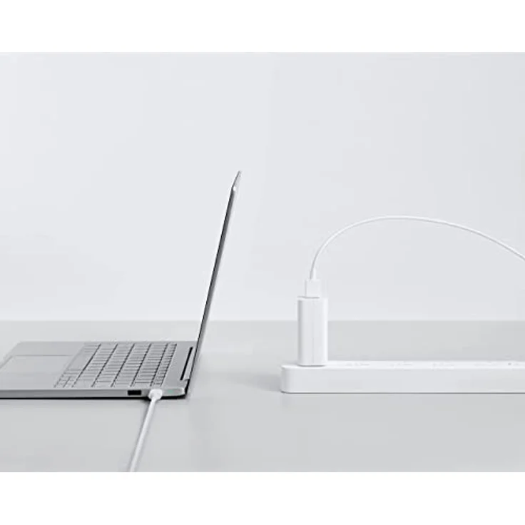 Xiaomi Mi USB-A to Type-C Cable 6A 1m White EU BHR6032GL – Bild 2