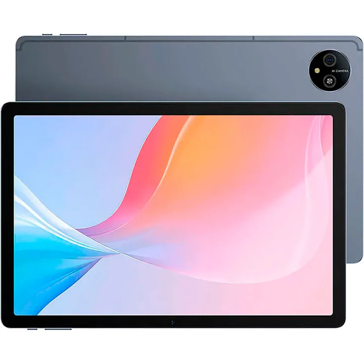 UleFone Tablet A11 4G, 11 Zoll, 4GB RAM, 256GB Speicher, Space Grey, 1920x1200 Pixel, 16MP Kamera