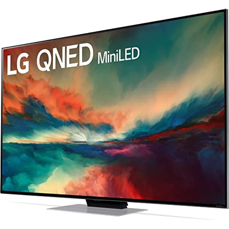 LG 55QNED866RE 140 cm (55 Zoll) 4K QNED MiniLED TV (Active HDR, 120 Hz, Smart TV) [Modelljahr 2023] – Bild 4