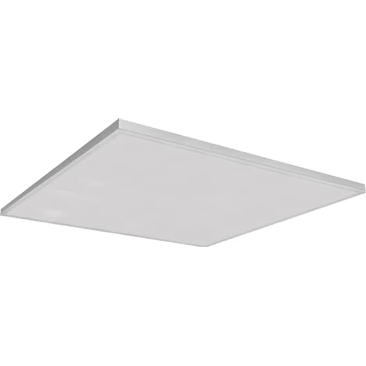 LEDVANCE Wifi SMART+ Planon Frameless LED Deckenleuchte Tunable Weiß 60x60cm 40W - 3000-6500K – Bild 6