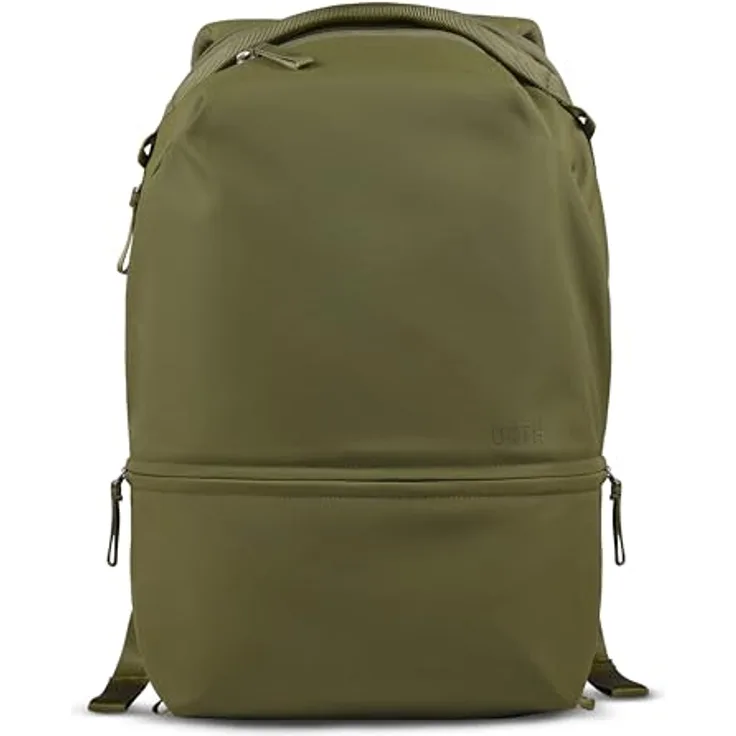 Urth Arkose 20L Backpack, Fotorucksack für Fotografen mit 20 l Volumen, grün