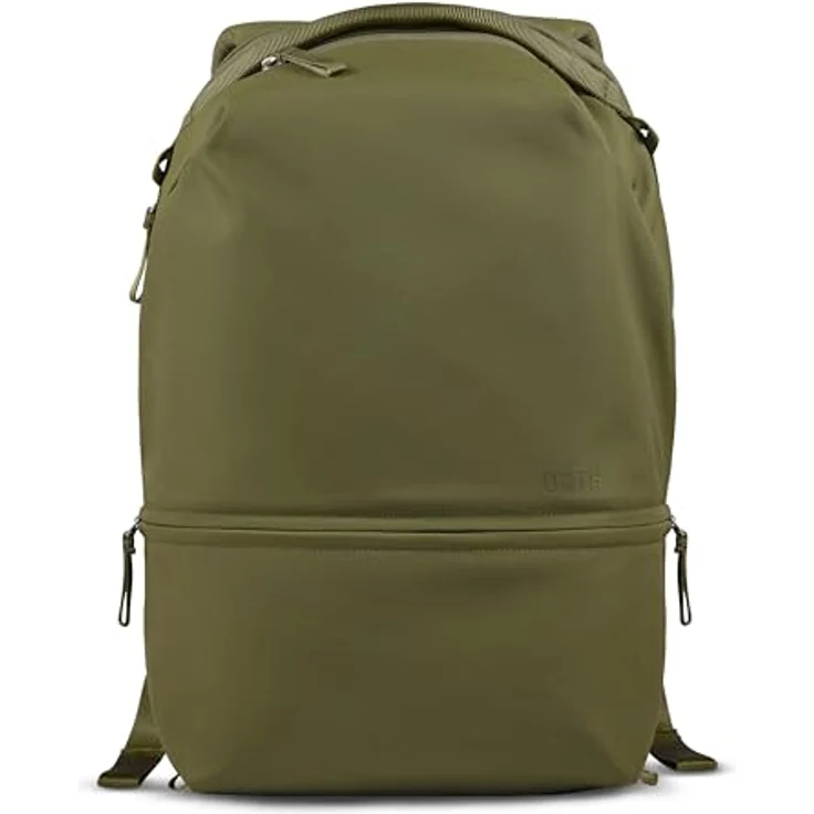 Urth Arkose 20L Backpack, Fotorucksack für Fotografen mit 20 l Volumen, grün – Bild 1