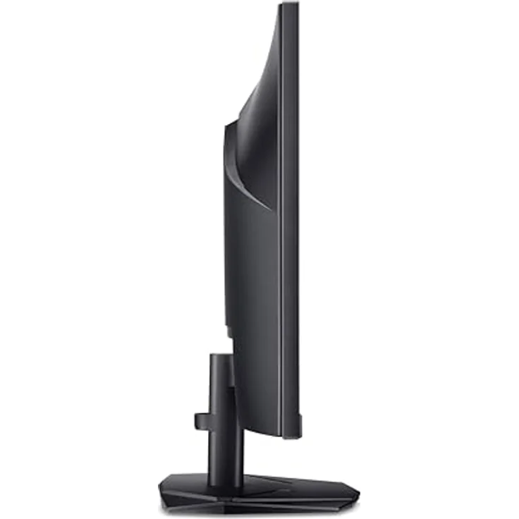 Acer Nitro KG272X1, 27 Zoll Full HD Gaming Monitor mit IPS, 200Hz, 1ms Reaktionszeit, FreeSync Premium, 2xDP 1.4 und 2xHDMI 2.0 – Bild 4