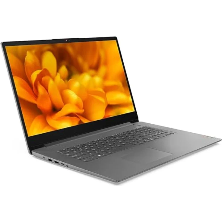 Lenovo IdeaPad 3 i7, 17,3 Zoll IPS FullHD Notebook, Intel Core i7 1255U, 24 GB DDR4, 1000 GB SSD, Intel Iris Xe, Windows 11 Pro, MS Office – Bild 5