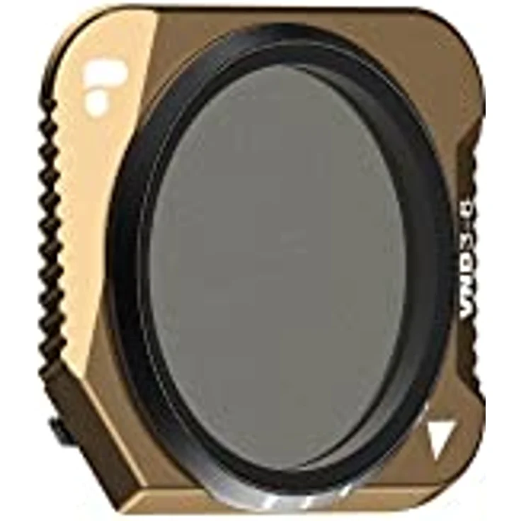 PolarPro - DJI Mavic 3 - Classic - VND 3-6 - Leichtgewicht - Gimbal-Optimierung – Bild 1