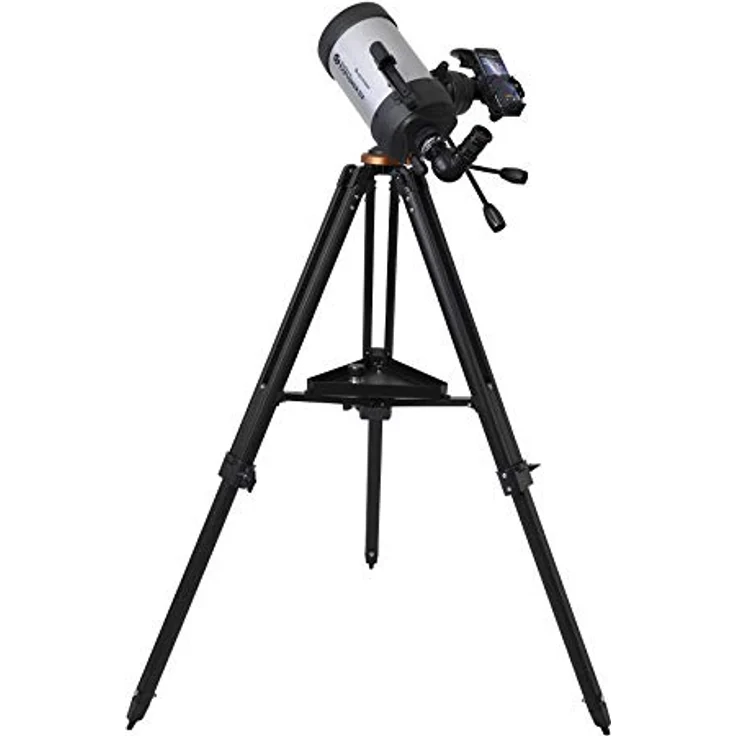 Celestron | C22462 StarSense Explorer DX 5 SC Teleskop – Bild 5