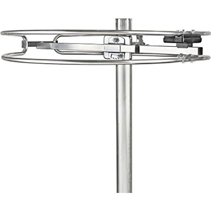 UKW-Außenantenne geignet für DVB-T/T2 max. 4 dB Verstärkung – Bild 3