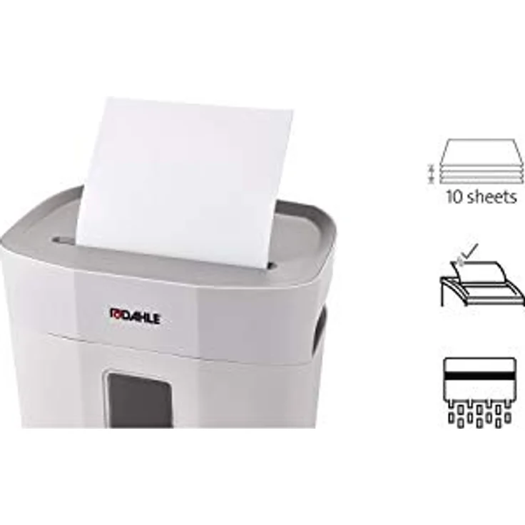 Dahle Papersafe 140 5MM 18MM – Bild 3