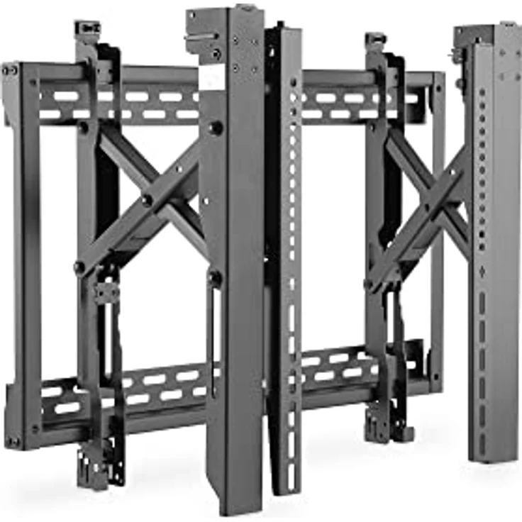 DIGITUS Pop-Out Video-Wandhalterung 45-70" Bildschirmgröße,70 kg max – Bild 5