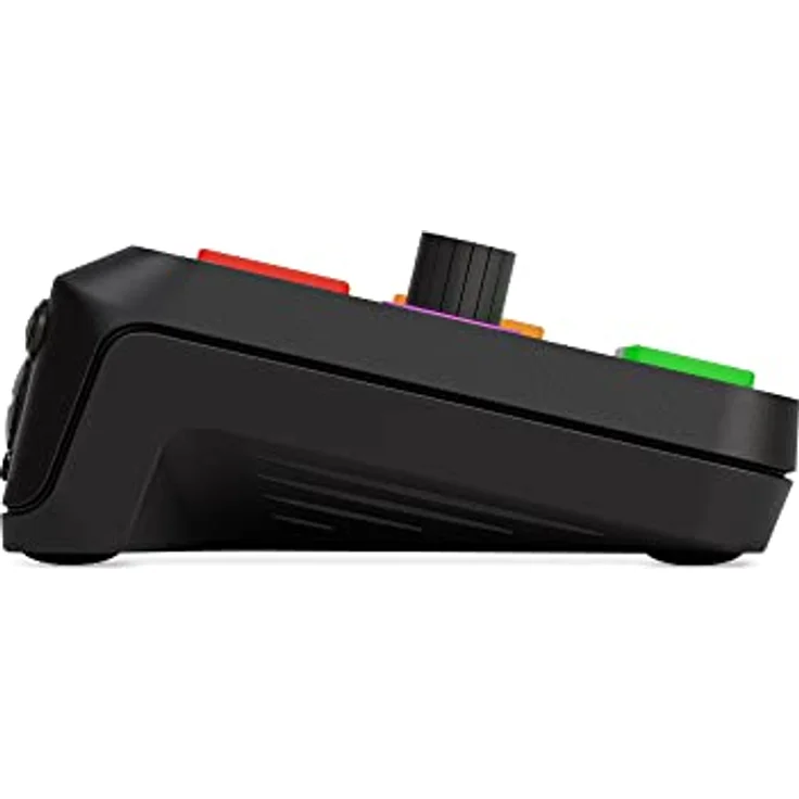 RØDE X Streamer X Professionelle integrierte Audioschnittstelle und 4K-Videoaufnahmekarte mit XLR-, HDMI- und TRRS-Anschlüssen für Streaming, Gaming und Content Creation – Bild 3