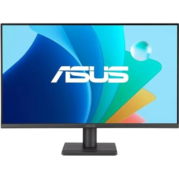ASUS Business VA279QG 27 Zoll Full HD Monitor - 120 Hz, 1ms MPRT, Adaptive-Sync, Rahmenlos – Bild 1