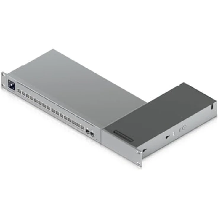 Ubiquiti Networks 1U Rack-Mount Accessory for Pro Max 16 switches, UACC-PRO-MAX-16-RM – Bild 3