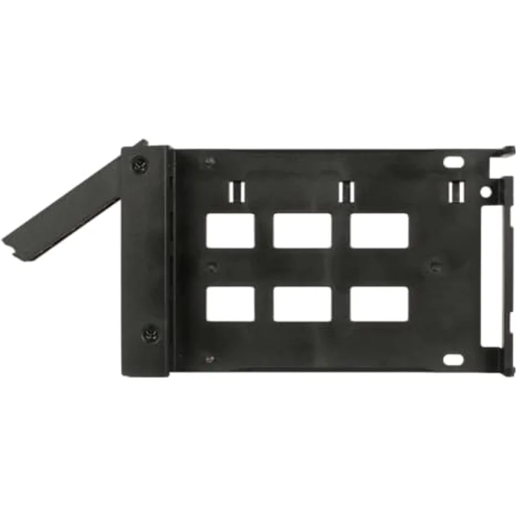 ICY DOCK Extra-Einschub für MB322SP-B und MB326SP-B ExpressTray Mini MB322TP-B – Bild 4