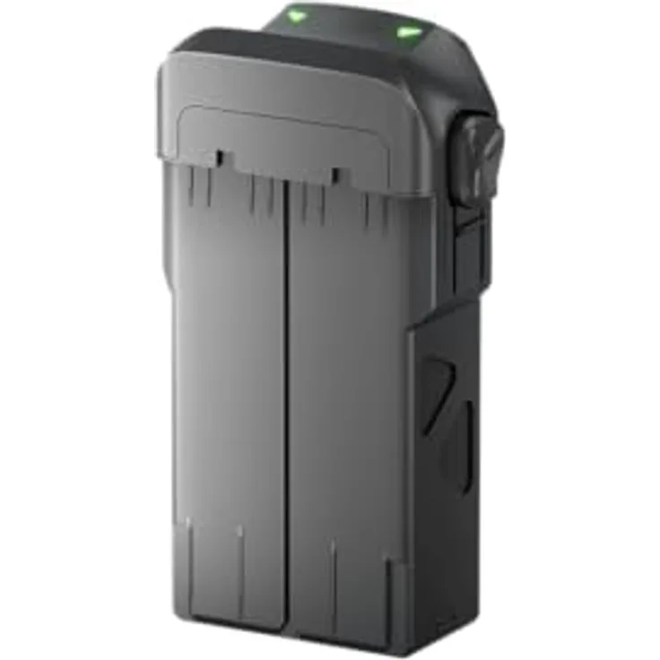 Antigravity A1 Flight Battery, Drohnen Akku mit 2360 mAh und bis zu 24 Minuten Flugzeit, Schwarz