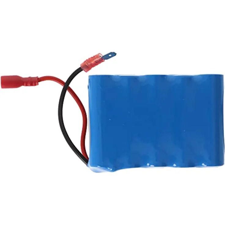 AccuCell Akkupack NiMH 12V 2200mAh für Rotamatic Dachfenstersteuerung, langlebig und leistungsstark – Bild 4