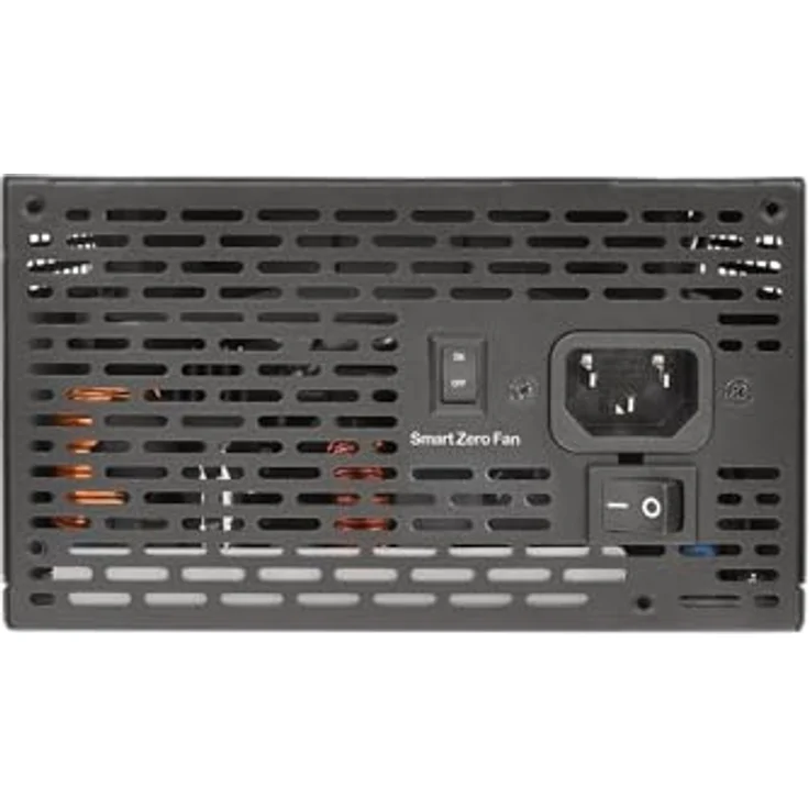 Thermaltake Toughpower GT 850W Modular 80Plus Gold Netzteil – Bild 2