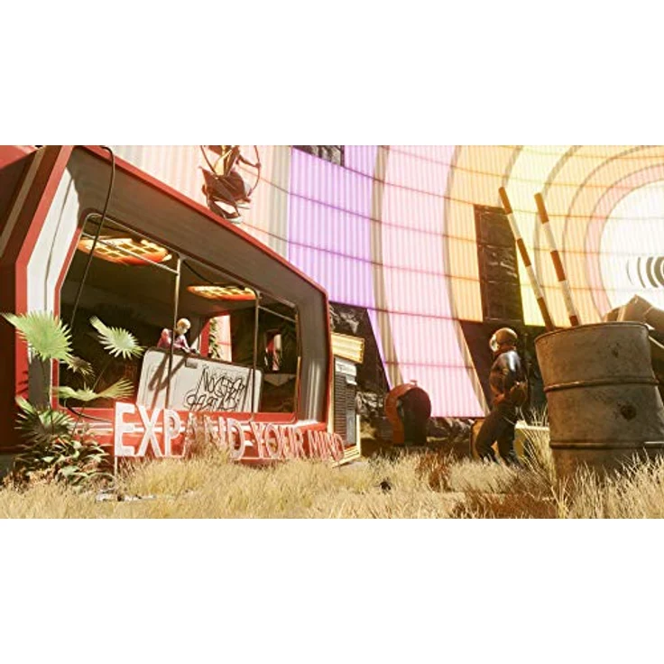 DEATHLOOP | Standard Edition | [PC] – Bild 3