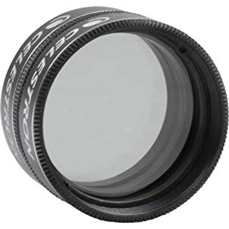 Polarisationsfilter, variabel, 3, 8 cm – Bild 2