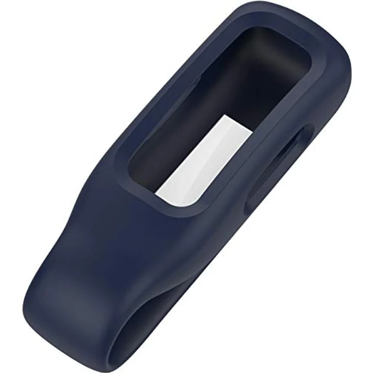 Shieranlee 3-Pack Armband für Fitbit Inspire 3, weiches Silikon, kompatibel mit Inspire 2 & Ace 3, präzise Ausschnitte für optimalen Schutz – Bild 5