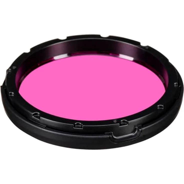 Profoto Clic Color Effects Kit, Farbfolie mit 7 Farben, Softbox + Reflektor, kompatibel mit A-Reihe Blitzen – Bild 3