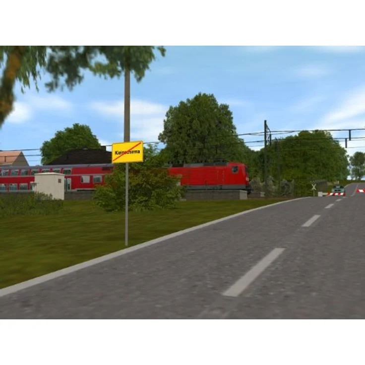 Train Simulator - Pro Train Perfect Bundle 2 & 3 (PC) – Bild 3