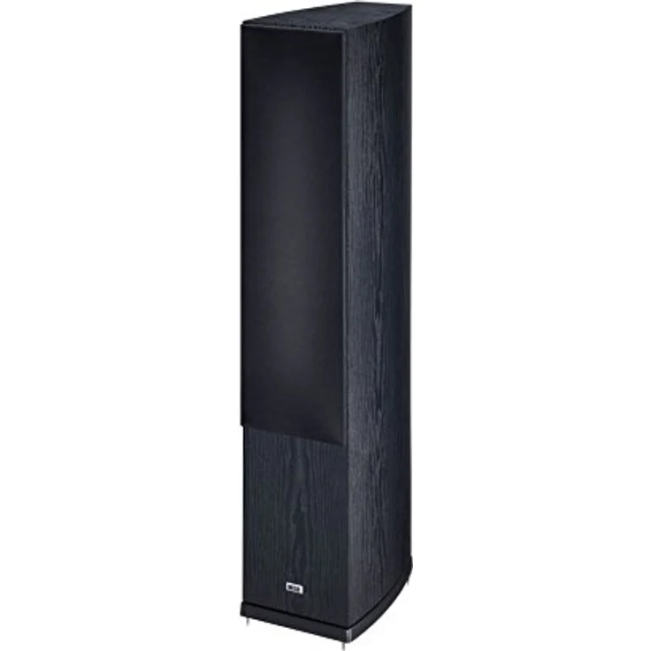 HECO Victa Prime 702 , 3 Wege Heimkino- und Stereo-Standlautsprecher , 1 Stück - schwarz Standlautsprecher - 170 Watt - schwarz – Bild 3