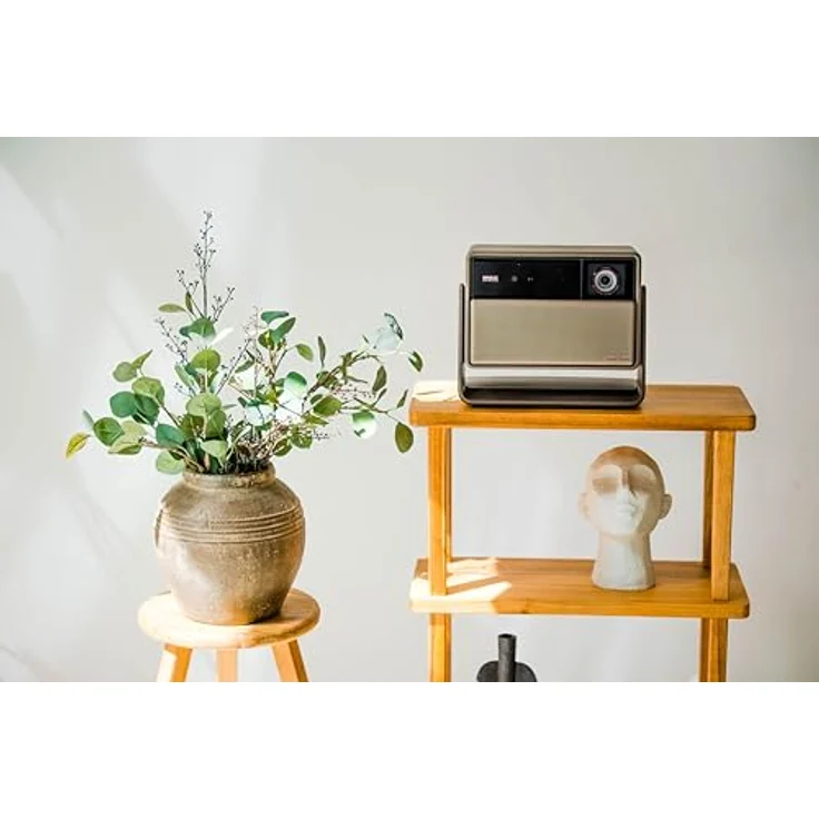 XGIMI Horizon 20, 4K Ultra HD Beamer mit automatischer Bildschirmanpassung und integriertem Audio – Bild 7