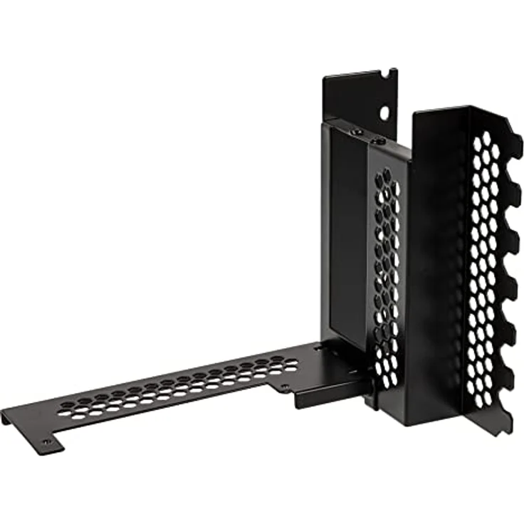 Cablemod CM-VPB-HDK-R Computer-Gehäuseteil Mini Tower GPU Halterung (CM-VPB-HDK-R) – Bild 3