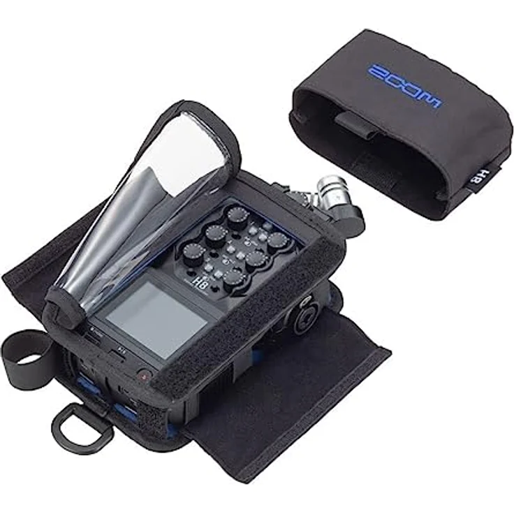 Zoom PCH-8 Protective Case for H8 – Bild 2