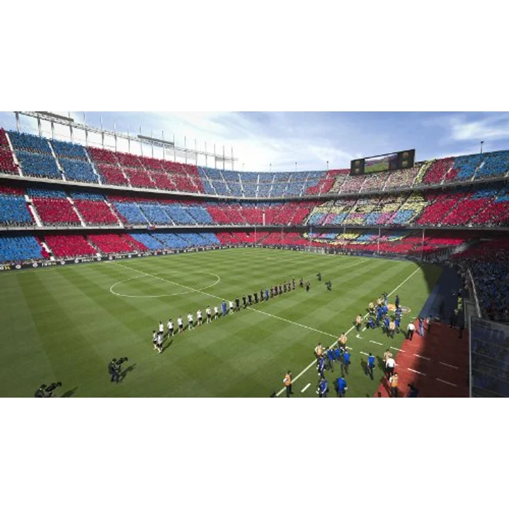 FIFA 14 (PS4) - Preisvergleich – Bild 3