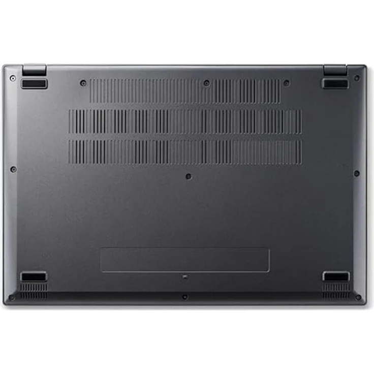 Acer Aspire 15, 39,6 cm (15,6 Zoll) Laptop, Intel Core i9 13900H, 32 GB RAM, 1 TB SSD, Full HD, Windows 11, Eisen, QWERTZ Tastatur – Bild 5