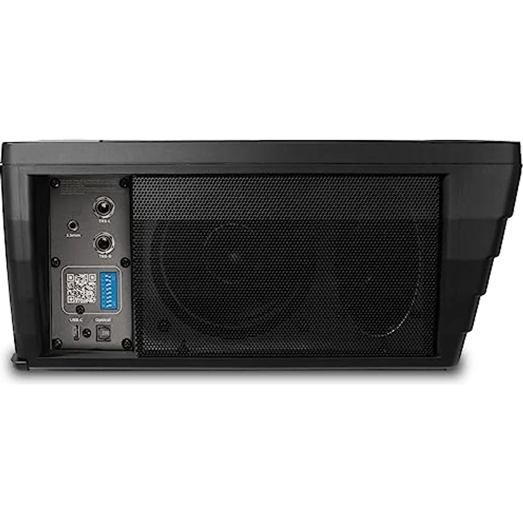 Kali Audio IN-UNF, Ultra Nearfield Monitoring System, Desktop-Lautsprecher in Schwarz – Bild 2