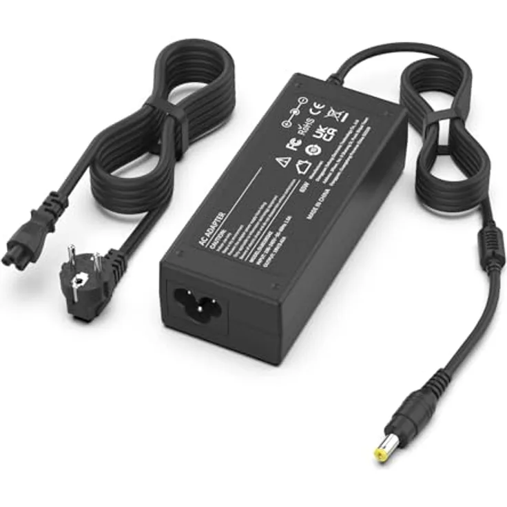 Canon Adaptor MG1-5039-020, DC24V, AC100-240V, für Akkuladegeräte
