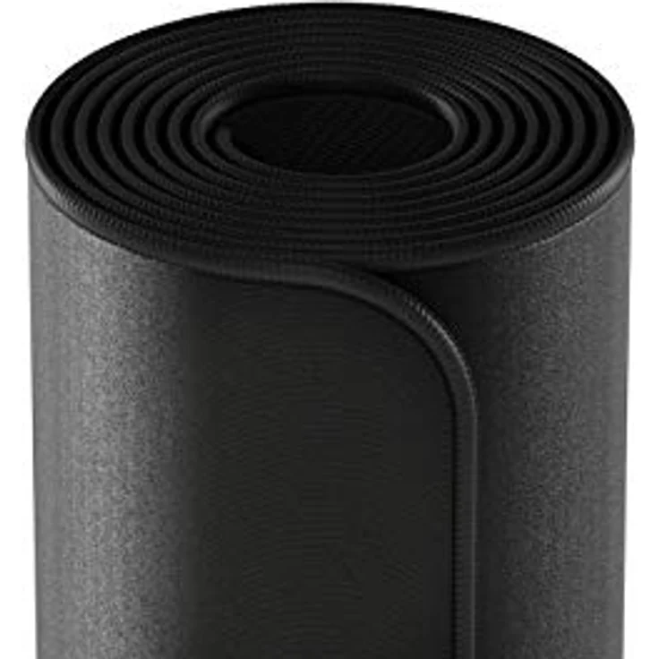 Glorious TCG Playmat / XL Extended - 14x24", Gaming-Mauspad in Schwarz – Bild 5