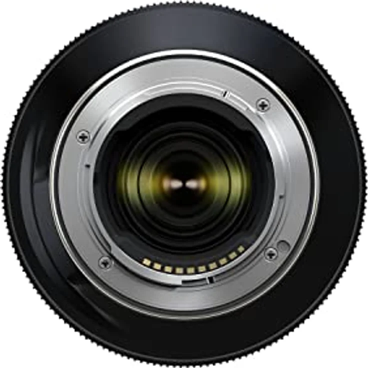 TAMRON 50-400mm F/4.5-6.3 Di III VC VXD (Model A067), Objektiv für Sony E-Mount, A067S – Bild 3