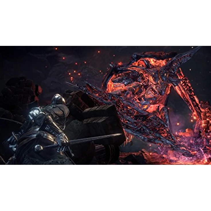 White Shark Dark Souls 3 GOTY, 111862 – Bild 2