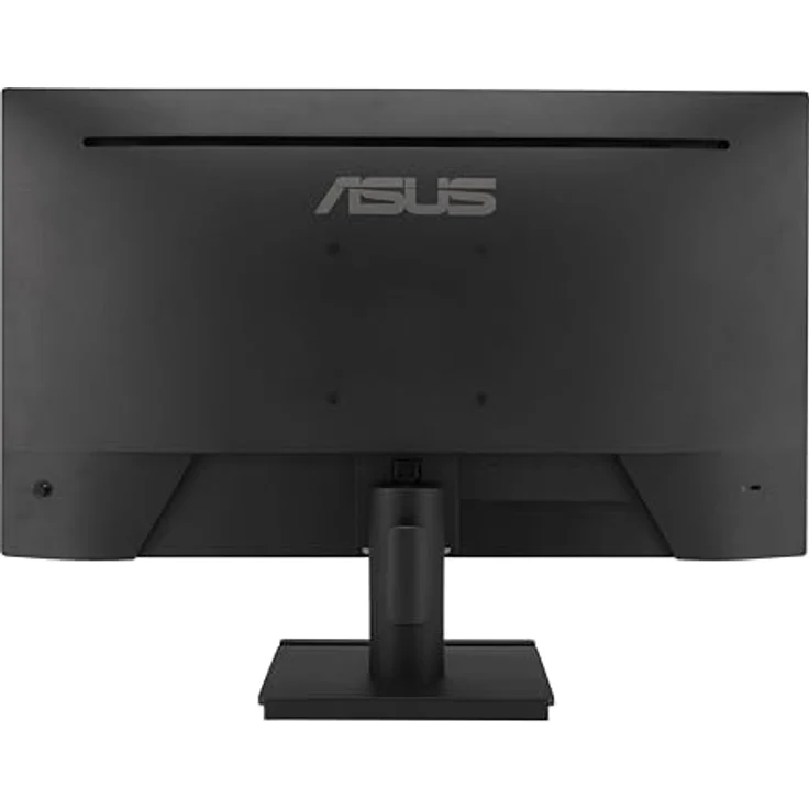 ASUS EyeCare VA249HG, 24 Zoll Full HD Monitor mit Flicker-Free, Blaulichtfilter, 120 Hz, 1ms MPRT, HDMI und D-Sub, VESA 100x100 – Bild 4