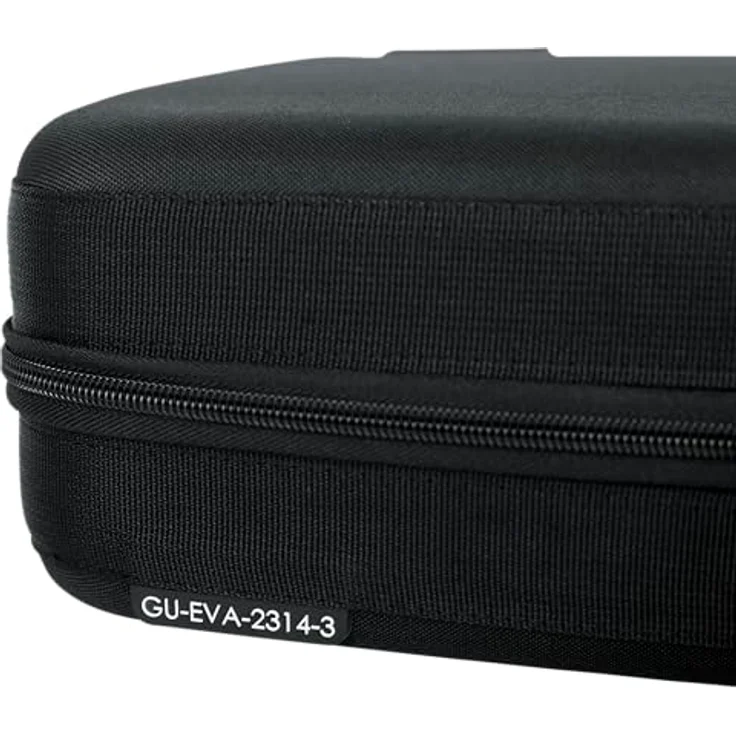 GATOR Cases EVA-verstärktes Nylon für DJ-Controller 23 ''x 14'' x 3 '' – Bild 10