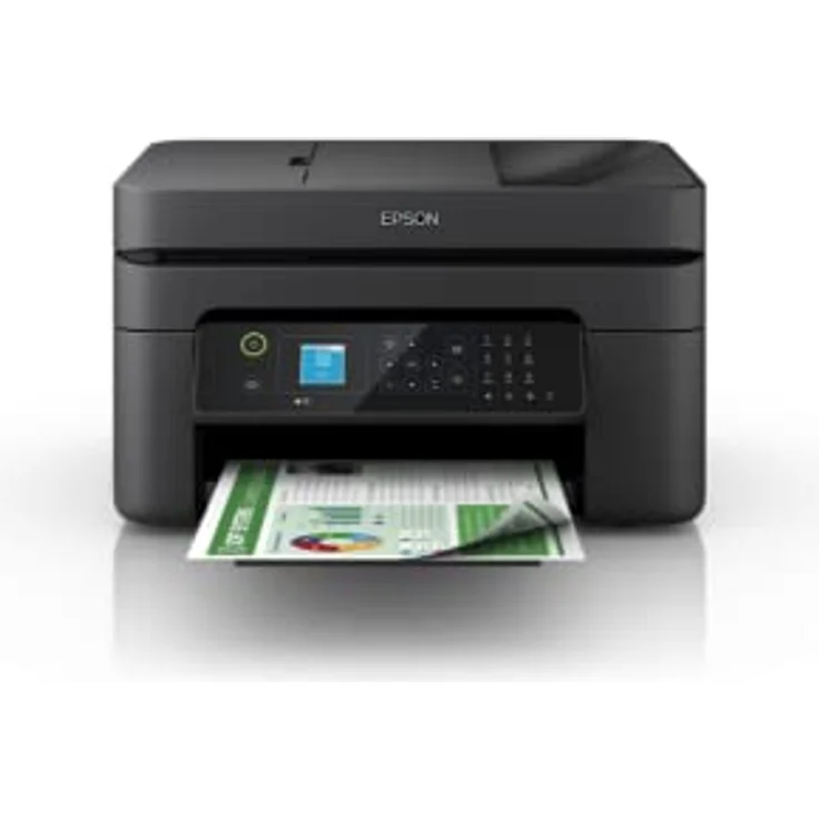 Epson MF Encre WF-2935DWF – Bild 2