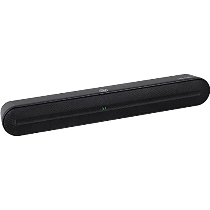 Trevi SB 8316 TV Soundbar 2.0 60W, Bluetooth, USB, AUX-IN, HDMI ARC, Digital Optisch, schlankes und kompaktes Design – Bild 2